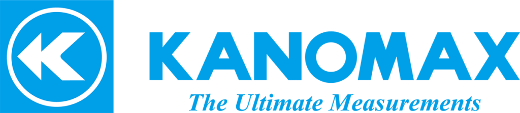 Kanomax Logo Website